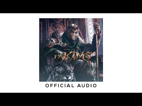 OCL - 3-PEAT (feat. Guru Lahori & Talhah Yunus) | paKING EP | Official Audio