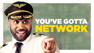 Networking Doesn't Work for EVERY Job