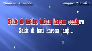 Download lagu Karaoke Anggur Merah 2 Trio Elexis No Vokal mp3 Download lagu Karaoke Anggur Merah 2 Trio Elexis No Vokal mp3