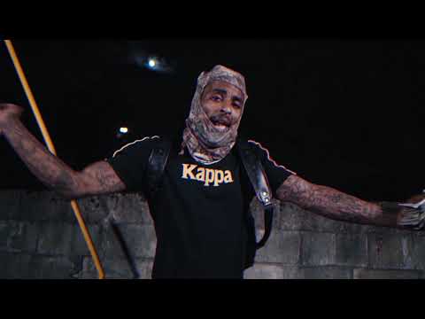 Ant Bang "Say Cheese" (Music Video)