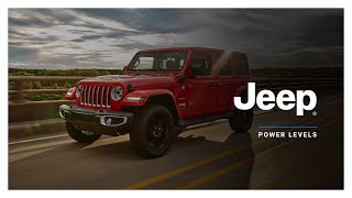 Video 7 of Product Jeep Wrangler 4 (JL) SUV (2017)