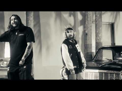 ALL BUT 6 - Pouya & Mikey The Magician - I DON'T GO TO HIGHSCHOOL [Music Video]