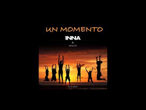 Inna vs Pitbull - Un Momento (Calle Ocho) (Jay Amato Mix)