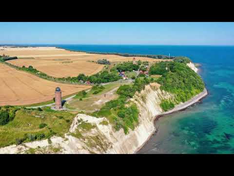 Kap Arkona Rügen