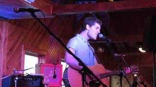 If I Only Had a Heart  performed by  Jesse Ruben at Off the Record 3-29-2014