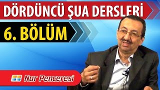 Prof. Dr. Alaaddin Başar - Şualar - 4. Şua - 6. Bölüm
