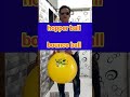 Hopper Ball Surprise And RoboMom Wipeout Bounce Ball With Handle