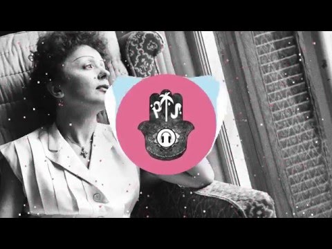 Edith Piaf  - La Foule (D33pSoul Remix)