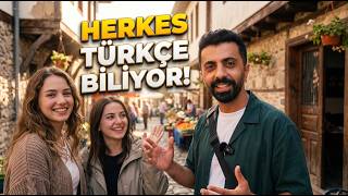Yeni Ülke: Hiç Böyle Beklemiyordum! Balkanların En Güzel Başkenti Burası Mı?  /8