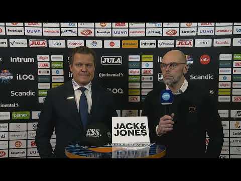 Lehdistötilaisuus: Pelicans – KooKoo | 12.11.2025