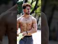 Tiger Shroff Big Body Tigershroff Tiger Shroff Bollywood Acter Tigershroffbollywoodacter