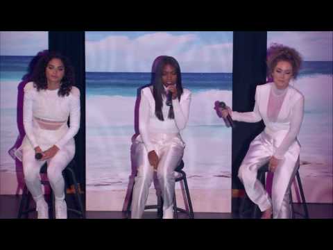 Star Cast - Unlove You (Live at the American Black Film Festival 2017)