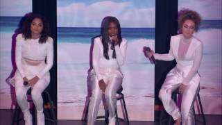 Star Cast - Unlove You (Live at the American Black Film Festival 2017)