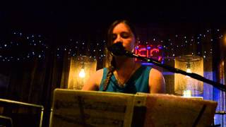 Anymore by Mad Cassidy - Debut performance June 14, 2013 @ Corner Brick Grill in Baker