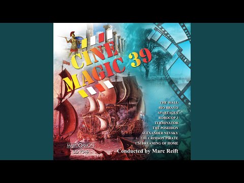 I'm Dreaming of Home (Hymne Des Fraternisés) (From "Joyeux Noël")