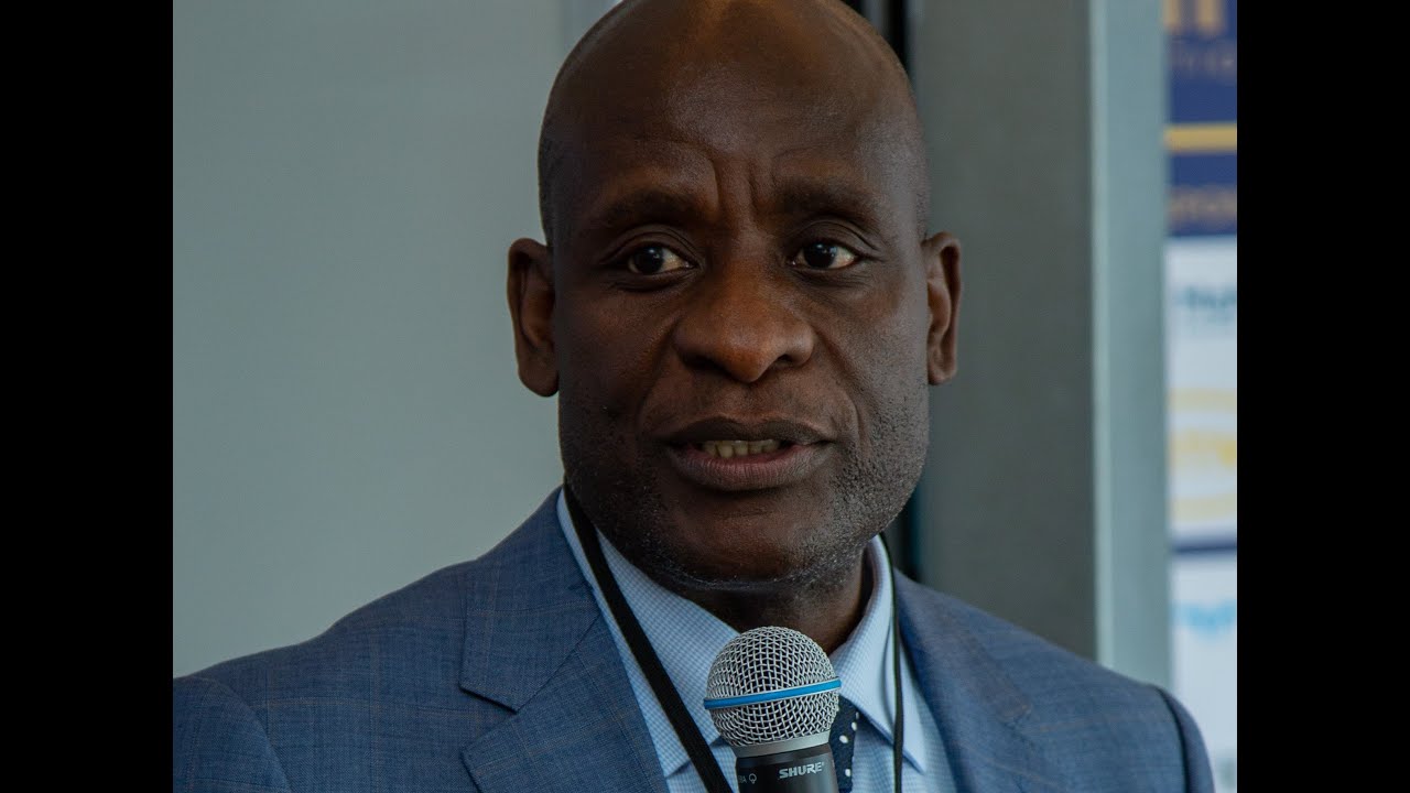 Remarks by Willy Mutenza, Chairman, Uganda-UK Summit at the 13th UK-Uganda Convention in London.