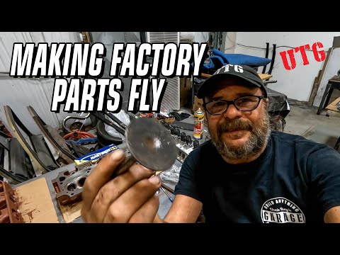 Even MORE Free Power For The Home Engine Builder