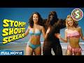 Skunk Ape Attacks Girls Comedy Sci Fi Full Movie Stomp Shout Scream