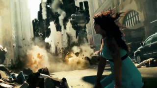 Stan Bush: Sam&#39;s Theme (The Touch) from Dream the Dream (NO RAP)