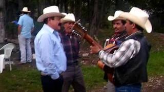 preview picture of video 'Familia Jaquez y Musicos  De Taunitas'