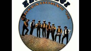 Greenhorns - '72 - 10 - Modlitba Greenhorns - '72 - 10 - Modlitba