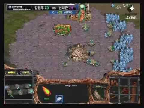 SPL 053009 CJ vs Estro Set 5 ACE MATCH  Part 1/2