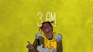 DaLua - 3AM (Prod. CELO)