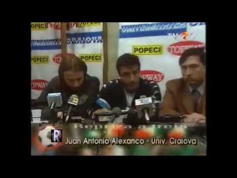 Universitatea Craiova - Rapid 2 - 2 ,  2 mai 1998