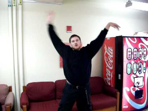 Wacky wavy inflatable bacon flailing tube viking.