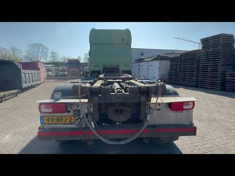 DAF video miniatura