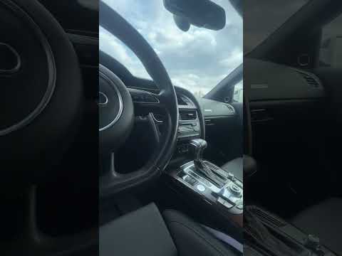 фото audi a5 i (8t) рестайлинг 0