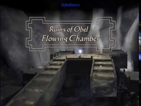Suikoden Tactics: 26 Flowing Chamber (A Letter of Challenge)