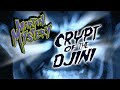 Martin Mystery Crypt Of The Djini 1080p HD
