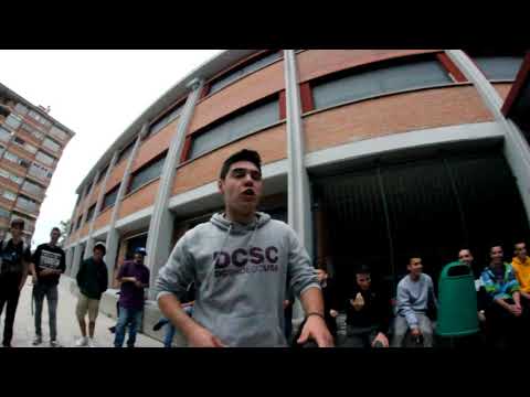 Nexas vs. Pardo | Cuartos | WrapHouse Vol.6