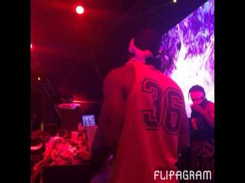 Redman and Method Man images from Fresh Island Festival 2014, Croatis, Island of Pag