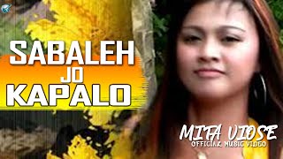 Download lagu Mita Viose - Sabaleh Jo Kapalo [ official music video] Lagu Minang mp3