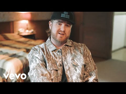 Drew Green - Heard About Me (Official Visualizer)