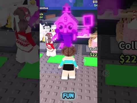 MASSIVE AURA Moment In Steal A Brainrot!