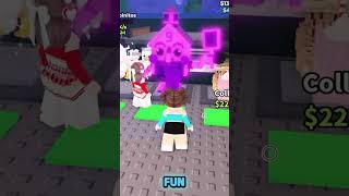 MASSIVE AURA Moment In Steal A Brainrot!