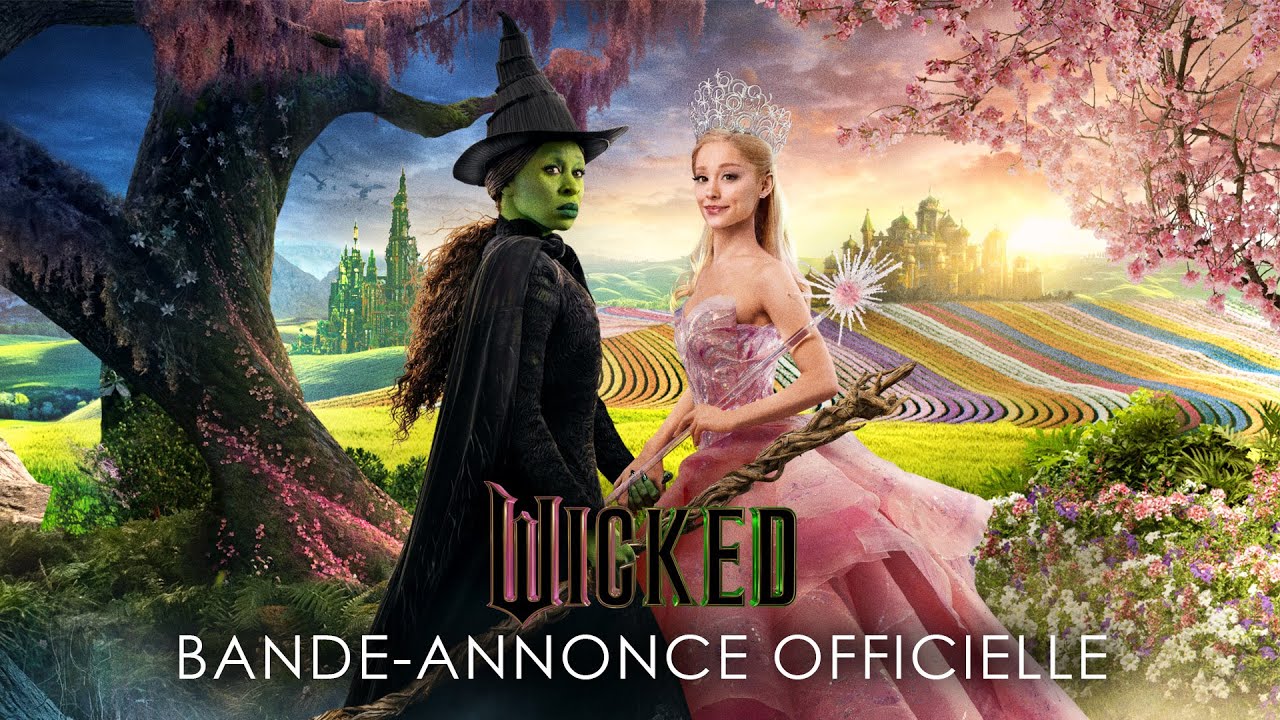 Aperçu : Wicked