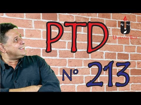 Tira Dúvidas nº 213