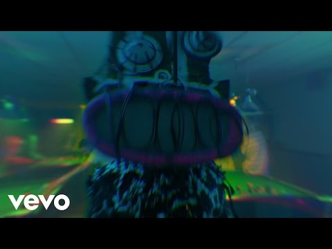 Black Grape - Pop Voodoo