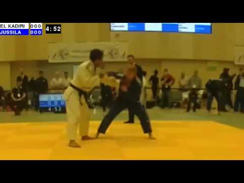 SM 2016: M-73: EL KADIRI - JUSSILA