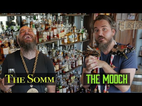 Whiskey Vault Ep 136: Crown Royal Northern Harvest Rye Review and Tasting with  Charbay R5 Cameo