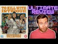 To Kill With Intrigue 88 Films Review In Depth