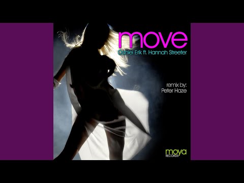 Move (Peter Haze Remix)