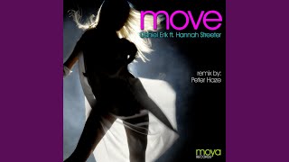 Move (Peter Haze Remix)