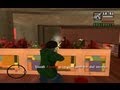 GTA San Andreas Missione 94 Saint Mark S Bistro PC
