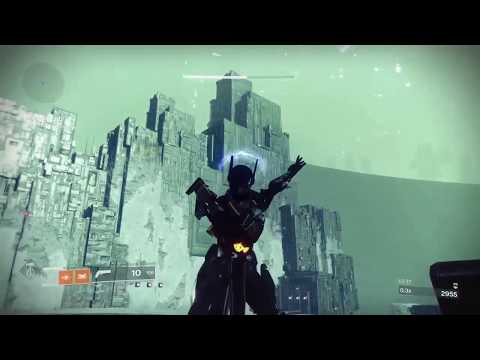 DFA Drop - Tree of Probabilities Nightfall