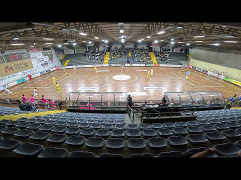 Paços de Ferreira 2-3 ADC Santa Isabel (D3 2024/25)